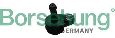 Produktbild von Borsehung B11999 Kühlmittelflansch für VW Golf VII Schrägheck (5G1, BQ1, BE1, BE2) Wasserflansch