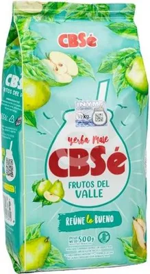 Produktbild von Cbse del Valle 500g