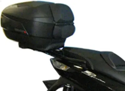 Immagine prodotto di Portapacchi per bauletto moto SHAD TOP MASTER