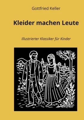 Produktbild von Kleider machen Leute