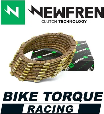 Produktbild von Kupplungsscheiben Racing Für Ktm Sx 85 '18-'22 Husqvarna Tc 85 '18-'22 Gas Gas Mc 85 '22-'23