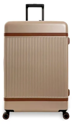 Produktbild von Zuna Trolley Champagne Taupe 75cm