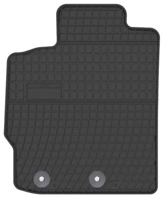 Produktbild von Fahrer-Gummimatte für: Toyota Yaris II Schrägheck (2005-2011)