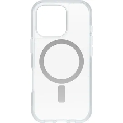Immagine prodotto di OtterBox React MagSafe Apple iPhone 16 Pro - trasparente - Tasche