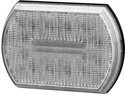 Produktbild von HELLA Blinkleuchte 2BA 013 330-011 Vorne Links Vorne Rechts 149mm 104mm 25mm