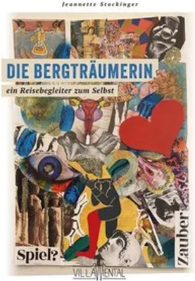 Obrázok produktu pre Die Bergträumerin - ein Reisebegleiter zum Selbst.
