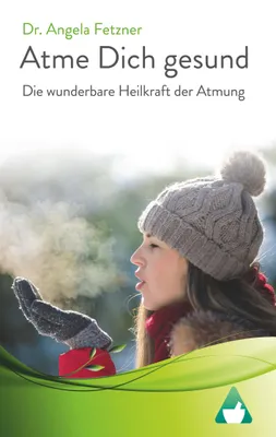 Produktbild von Atme Dich gesund
