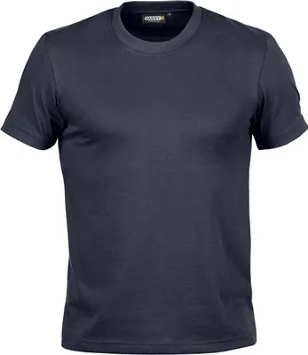 Produktbild von DASSY Dassy T-Shirt VICTOR 710038 Gr. S nachtblau