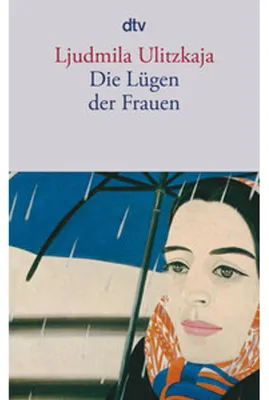 Obrázek produktu pro Die Lügen der Frauen