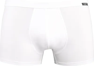 Immagine prodotto di Boxer uomo Teyli in cotone Levi Male 801 bianco M