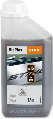 Produktbild von Stihl 7815163001  Plus für Motorsägen, 1 Liter.