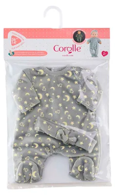Obrázok produktu pre Corolle 9000141680, kostým pre bábiku, 2 rok / roky, 60 g