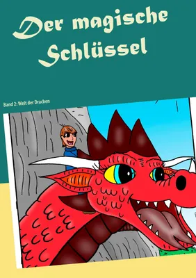 Produktbild von Der magische Schlüssel
