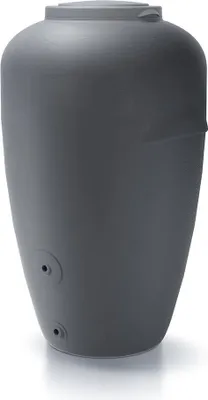 Produktbild von Fass Prosperplast AQUACAN grau 440l