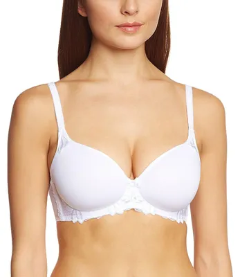 Produktbild von Triumph Beauty-Full Glam WP, Farbe: White 03/0003, Größe: 70F Bügel-BH mit Einlage