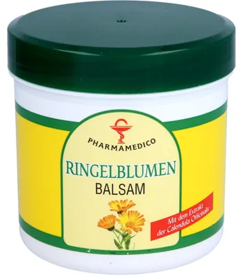 Zdjęcie produktu dla Calendula Balsam, 250 ml SAL