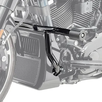 Zdjęcie produktu dla Crash bar flat-out dla Harley Davidson CVO Road Glide 18-25 # SC42