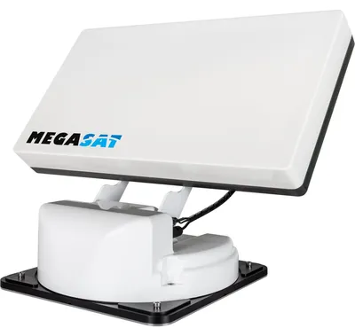 Produktbild von Sat-Anlage Traveller-Man 4