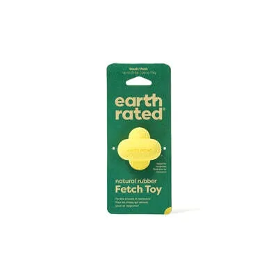 Produktbild von Earth Rated Fetch Toy Rubber
