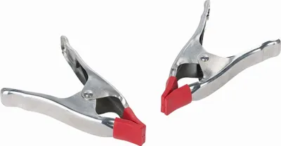 Immagine prodotto di KREATOR KRT553001 - Morsetto a molla 150 mm (set di 4)