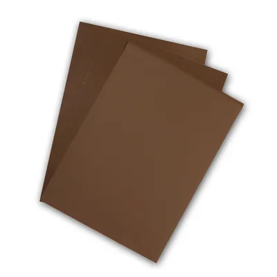 Produktbild von Poli-Flex Premium - 416 Brown - Din A4