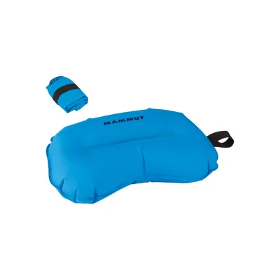 Obrázok produktu pre Mammut Air, Modrá, Jednofarebné, 180 mm, 320 mm, 39 g