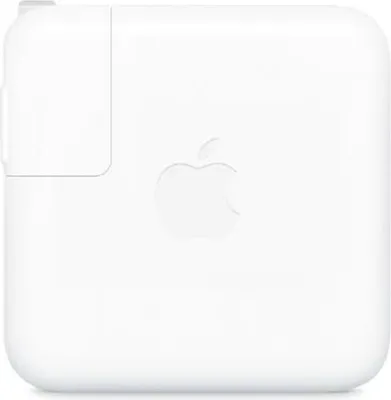 Immagine prodotto di Adattatore di alimentazione Apple MXN53AA/A spina femmina