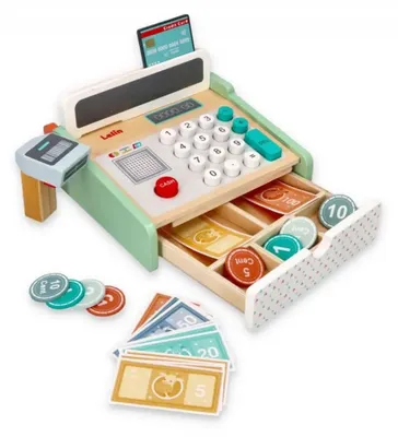 Produktbild von Spielba Holzspielwaren 540242, 3 Jahr(e)
