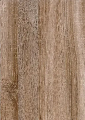 A close-up view of a wood grain texture.