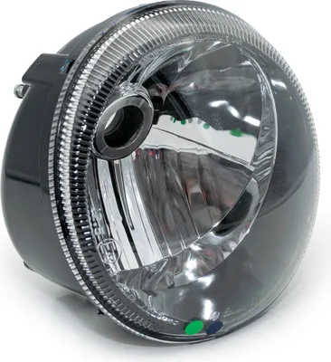 Produktbild von Scheinwerfer Vespa, ohne Leuchtmittel, kein Standlicht, 1D000482