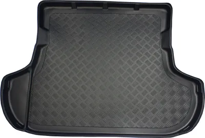 Produktbild von Z437945 Kofferraumwanne kompatibel mit Mitsubishi / Citroen / Peugeot Outlander II / C-Crosser / 4007 03.2007-08.2012