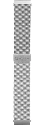 Image de Tactical 640 Loop Magnetic Metal Strap 20mm Silver
