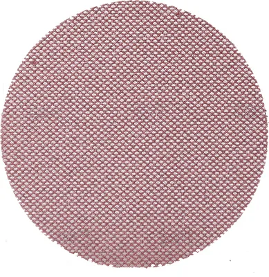 Produktbild von MIRKA Scheiben Abranet Ace HD Ø 125 mm P60 Gitternetz Klett (25 St)