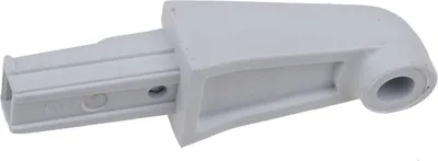 Produktbild von Electrolux - Scharnierhalterung - Gefriertür - 2230369031