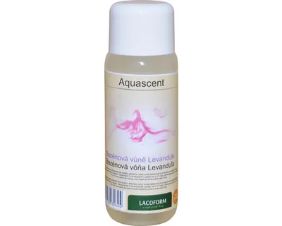 Obrázok produktu pre Vôňa do vírivého bazéna Levanduľa 250 ml