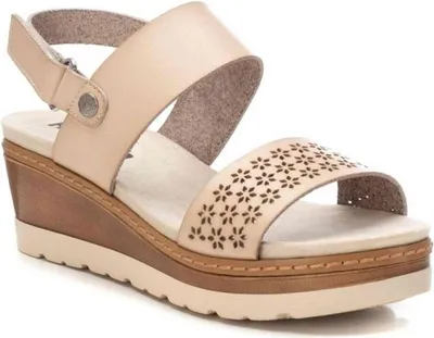 Produktbild von Sandalen XTI 172681-BEIGE für Damen