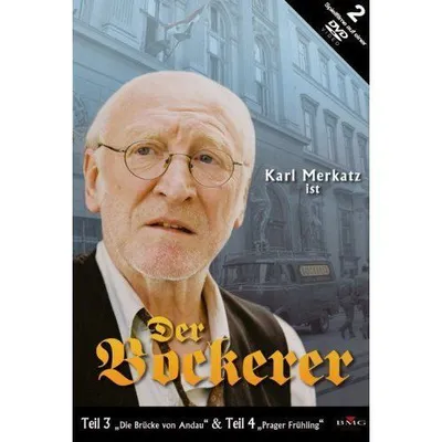 Produktbild von Der Bockerer (Teil 3 und 4)