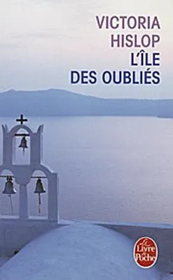 Immagine prodotto di L'île des oubliés