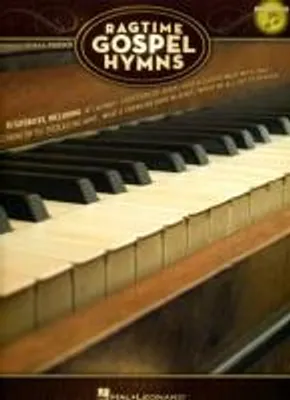 Obrázok produktu pre Ragtime Gospel Hymns
