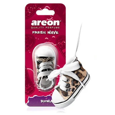 Obrázok produktu pre AREON_Fresh Wave osviežovač vzduchu do auta Romance