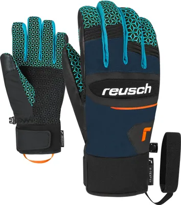 Produktbild von REUSCH Herren Skihandschuhe Dragon R-TEX® XT