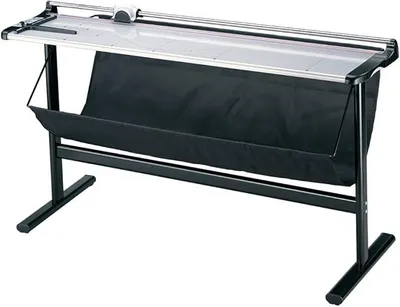 Produktbild von 13022 Rollenschneider mit 1300 mm Schnittlänge