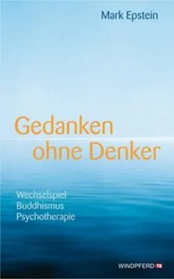 Produktbild von Gedanken ohne Denker