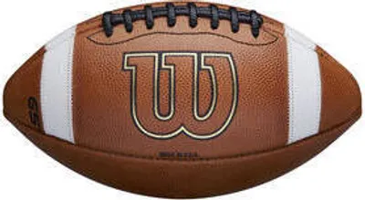 Produktbild von Wilson WTF1321B GST TDJ Official Junior NCAA American Football Ball American Football Artikel