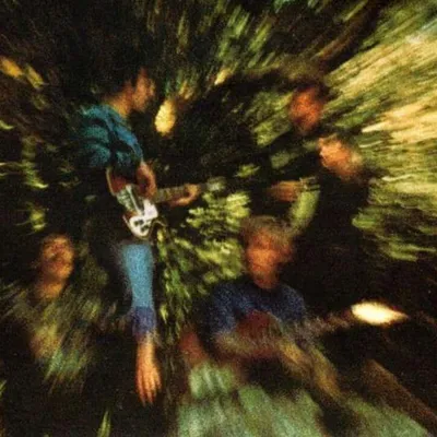 Obrázek produktu pro Creedence Clearwater Revival: Bayou Country (40th Anniversary Edition) - - (CD / B)