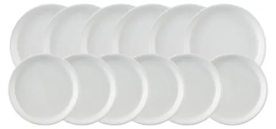 Produktbild von Thomas Trend weiss Tellerset 12tlg