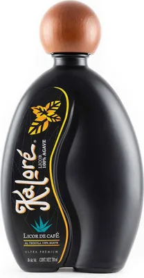 Produktbild von Kaloré Licor de Café 20% Likör - 0,7l