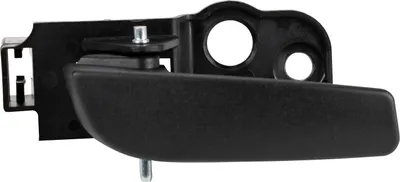 Image de Poignée de porte Poignée Porte intérieure Intérieur arrière gauche Noir Fiat Doblo À partir de 2015 735460746