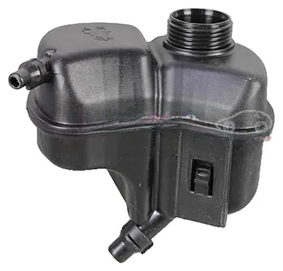 Image de Réservoir de compensation liquide de refroidissement METZGER pour BMW 3 Touring