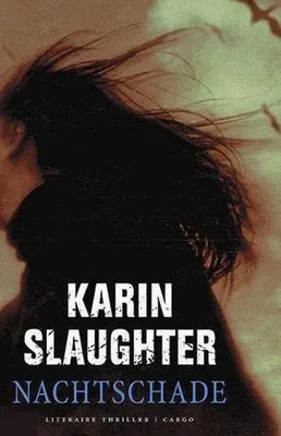 Image de Nachtschade | Karin Slaughter
